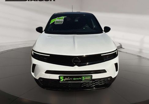 Opel Mokka, 2023 2