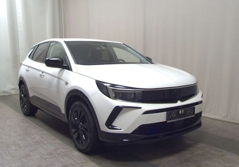 Opel Grandland X, 2024 3