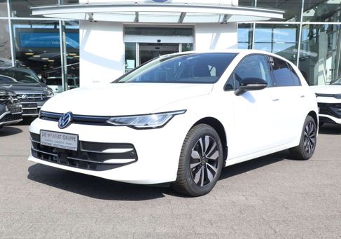 Volkswagen Golf, 2025 2