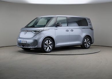 Volkswagen ID.Buzz, 2023