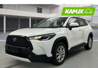 Toyota Corolla Cross, 2023