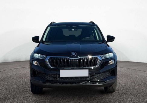 Skoda Karoq, 2026