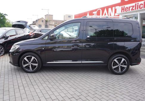 Volkswagen Caddy, 2022 3