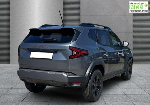 Dacia Duster, 2026 2