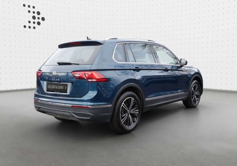 Volkswagen Tiguan, 2024