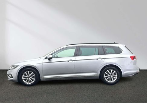 Volkswagen Passat Variant, 2022 2