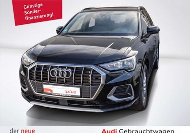 Audi Q3, 2024