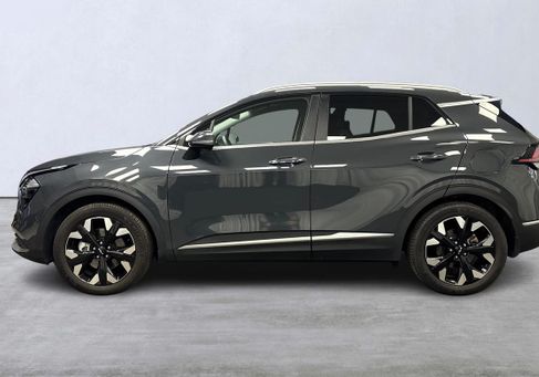 Kia Sportage, 2023 2