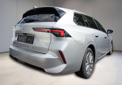 Opel Astra, 2024