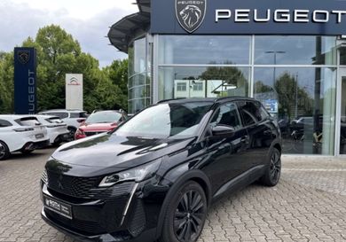 Peugeot 3008, 2023