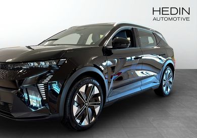 Renault Scenic, 2025