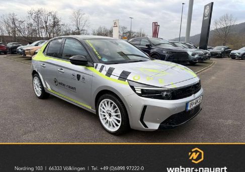 Opel Corsa, 2024 3