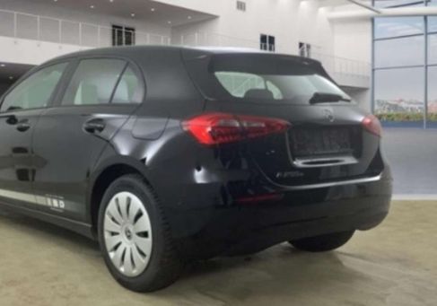 Mercedes-Benz A 250, 2022