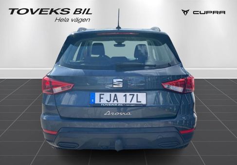 Seat Arona, 2023 2