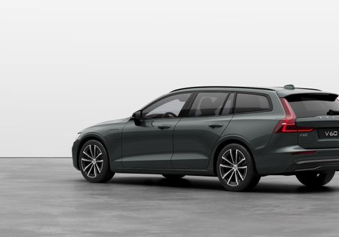 Volvo V60, 2027