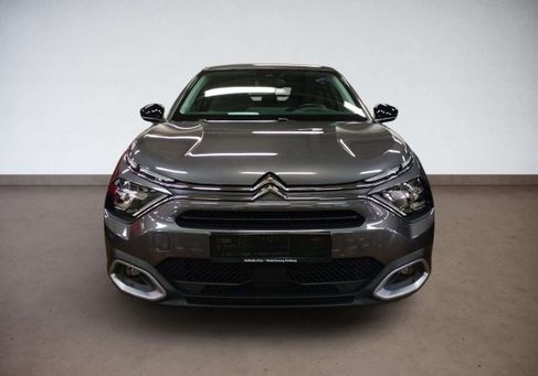 Citroën C4, 2023 2