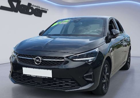 Opel Corsa, 2023 2