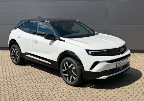 Opel Mokka, 2026 2