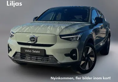 Volvo C40, 2023