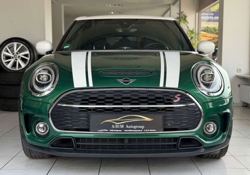 MINI Cooper S Clubman, 2020