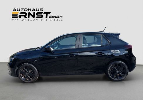 Opel Corsa, 2025 2