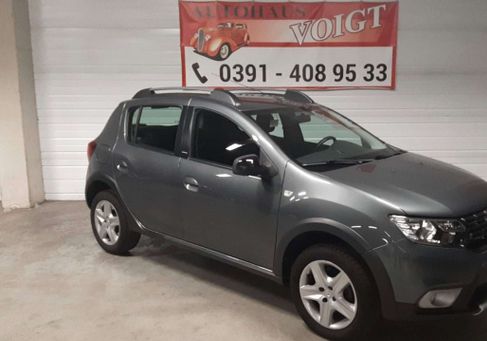 Dacia Sandero, 2018