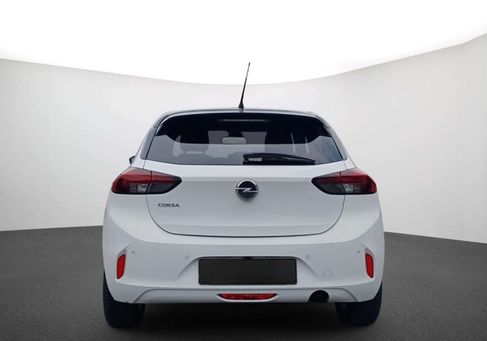 Opel Corsa, 2023 3