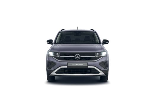 Volkswagen T-Cross, 2025 3