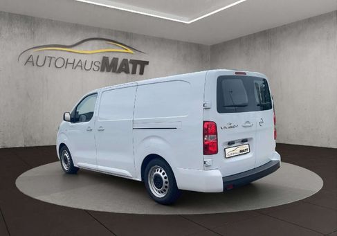 Opel Vivaro, 2023 3