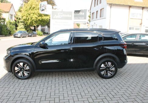 Opel Frontera, 2025 3