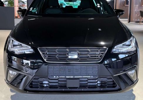 Seat Ibiza, 2025 3