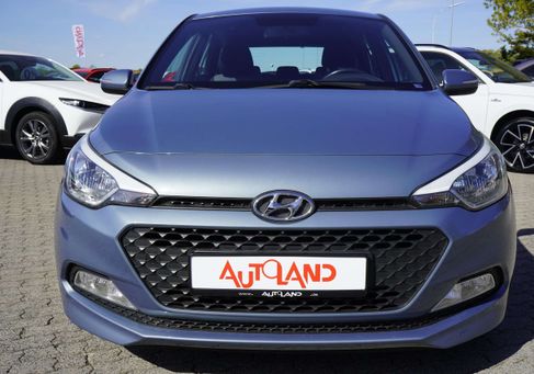 Hyundai i20, 2018 3