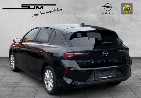Opel Astra, 2022
