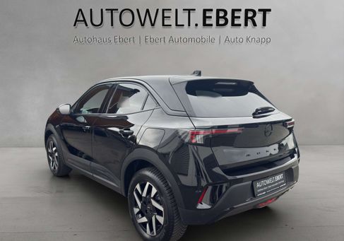Opel Mokka, 2025 3