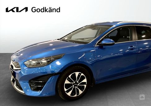 Kia Cee&#039;d Sportswagon, 2022