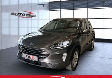 Ford Kuga, 2021