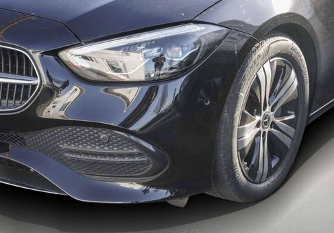 Mercedes-Benz C 200, 2021