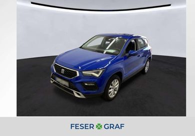 Seat Ateca, 2023