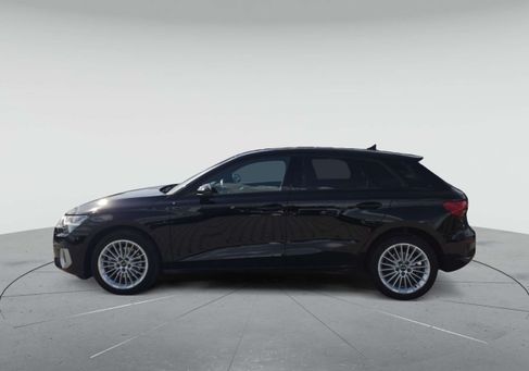 Audi A3, 2023 3