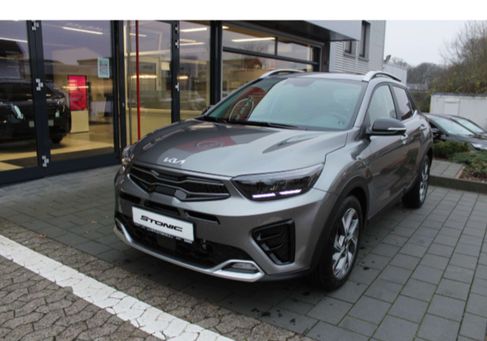 Kia Stonic, 2024