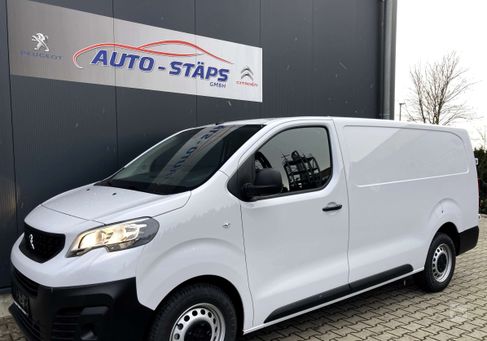 Peugeot Expert, 2025