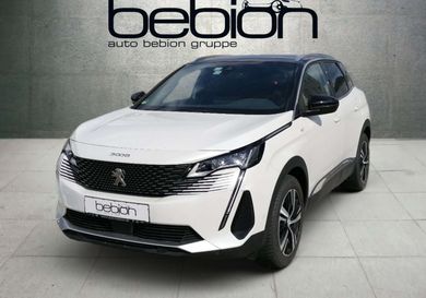 Peugeot 3008, 2023