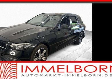Mercedes-Benz C 300, 2023