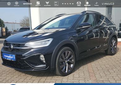 Volkswagen Taigo, 2021