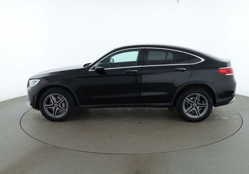 Mercedes-Benz GLC 300, 2023 2