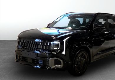Kia, 2027