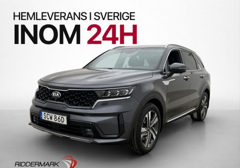 Kia Sorento, 2021