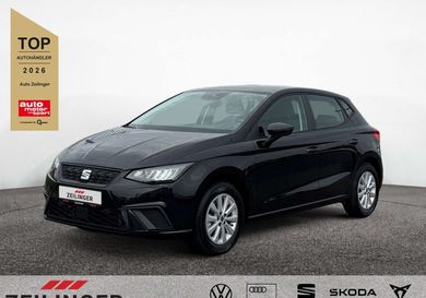 Seat Ibiza, 2026