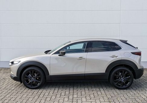 Mazda CX-30, 2026 3
