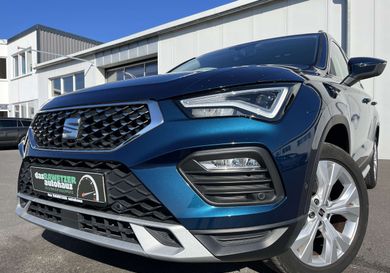 Seat Ateca, 2023